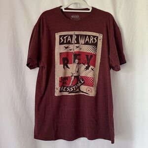 Star wars resistance t-shirt - Gem
